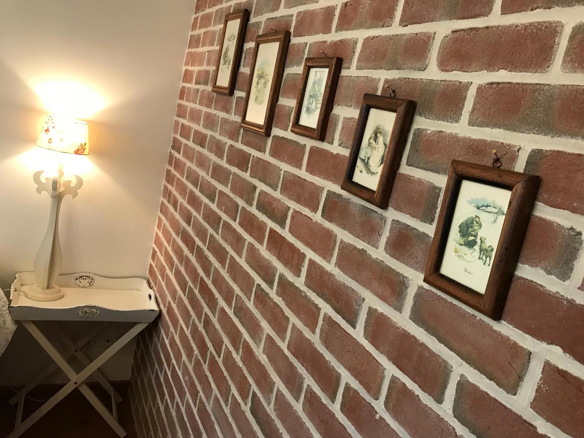 La Nicoulette Bed & Breakfast Gapennes Phòng bức ảnh