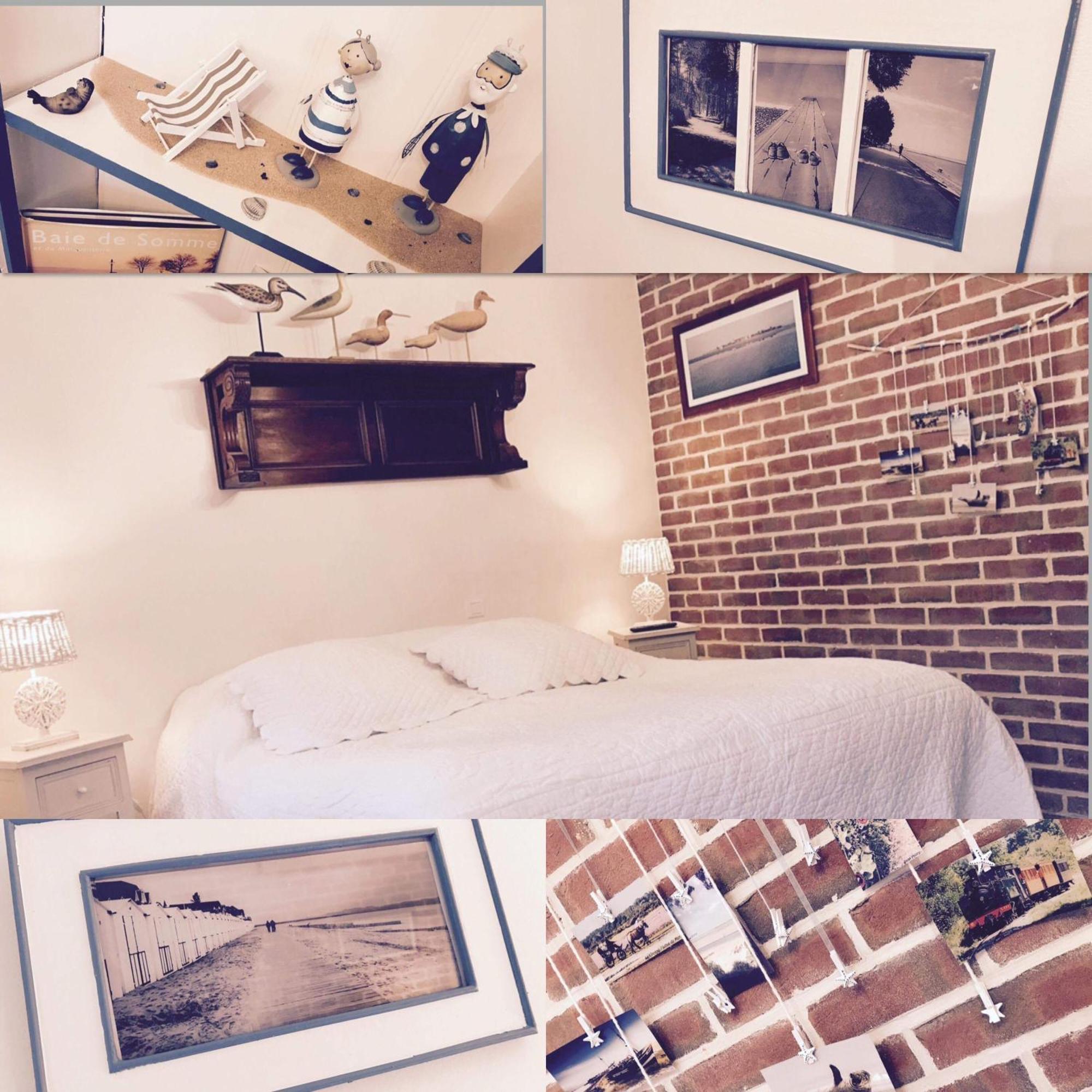 La Nicoulette Bed & Breakfast Gapennes Phòng bức ảnh
