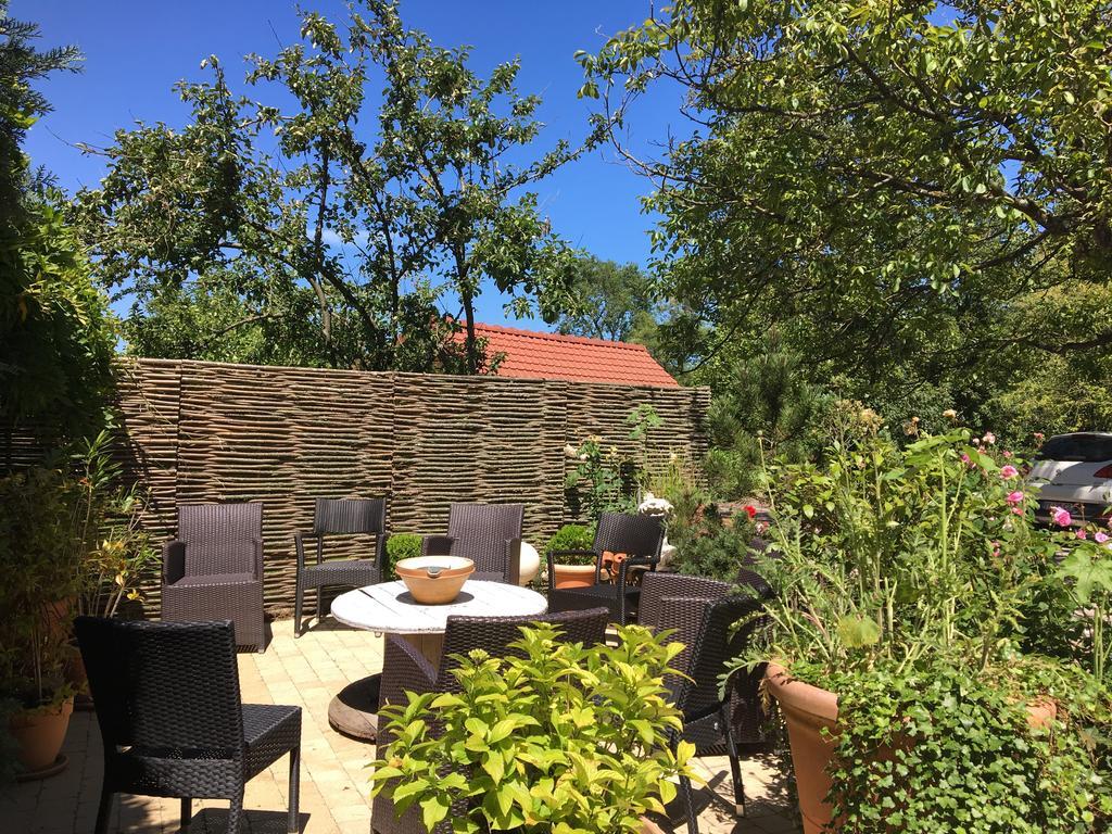 La Nicoulette Bed & Breakfast Gapennes Ngoại thất bức ảnh