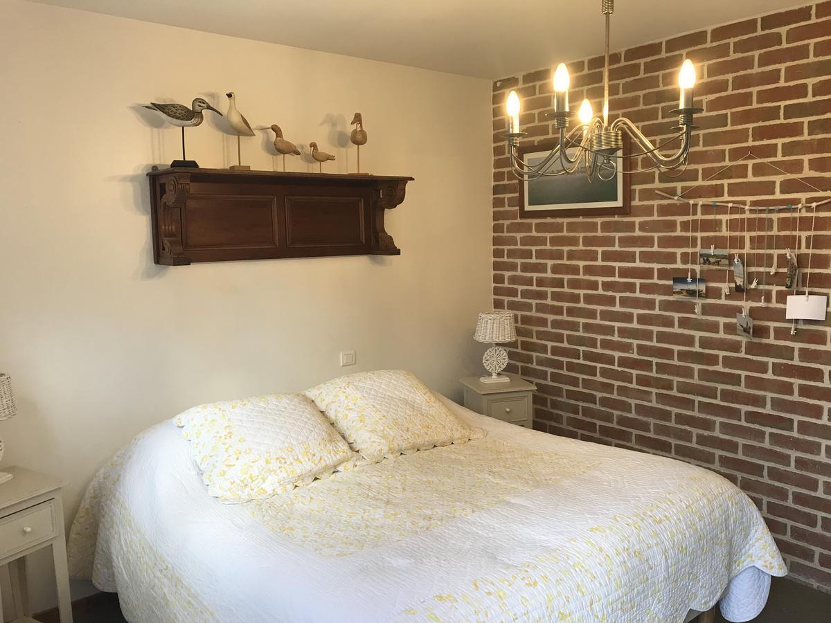La Nicoulette Bed & Breakfast Gapennes Ngoại thất bức ảnh