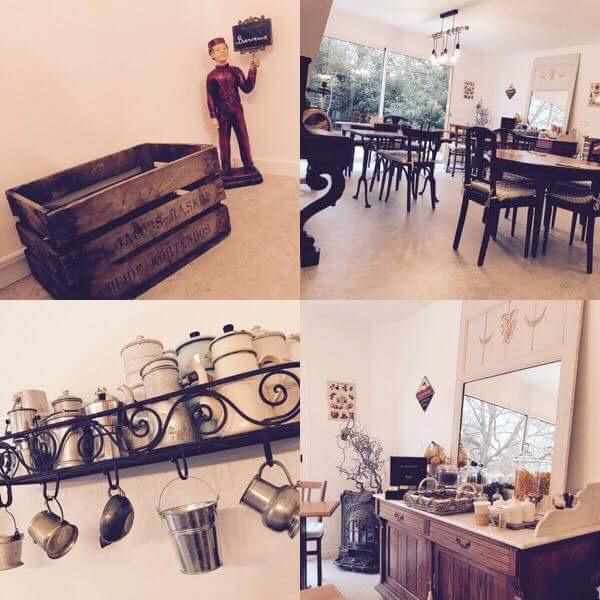 La Nicoulette Bed & Breakfast Gapennes Ngoại thất bức ảnh