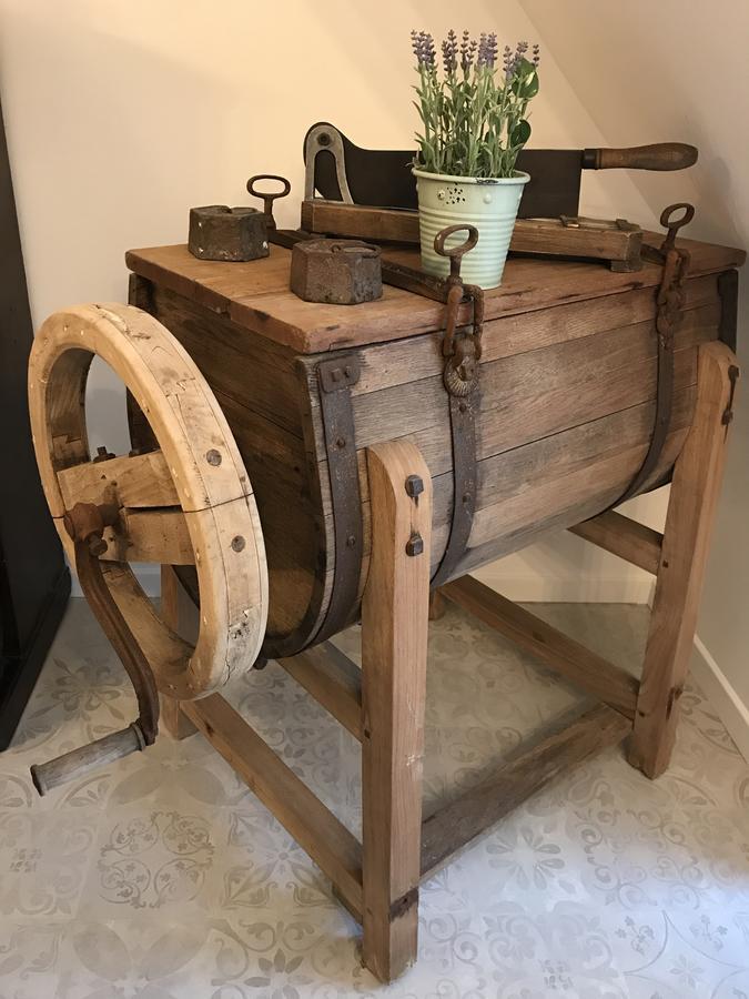 La Nicoulette Bed & Breakfast Gapennes Ngoại thất bức ảnh